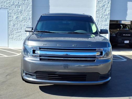2019 Ford Flex SE