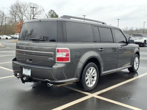 2019 Ford Flex SE