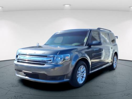 2019 Ford Flex SE