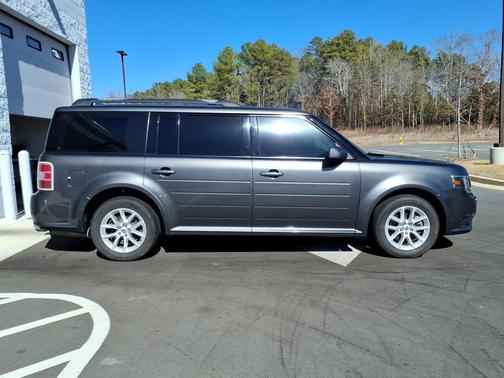 2019 Ford Flex SE