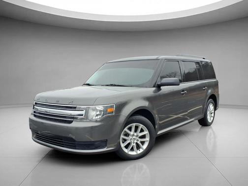 2019 Ford Flex SE