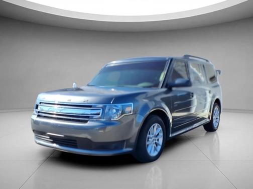 2019 Ford Flex SE