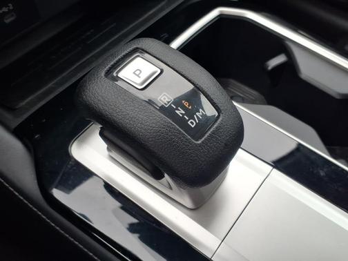 2025 Mitsubishi Outlander ES 2.5 S-AWC