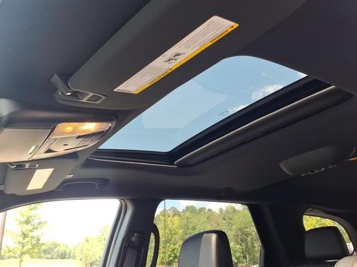 DB Black Clearcoat 2026 Dodge Durango GT Plus