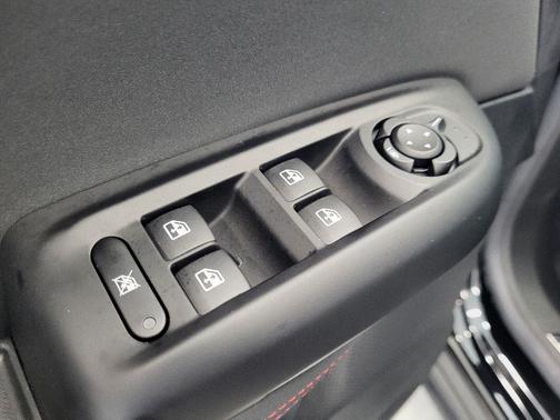 2024 Dodge Hornet R/T EAWD