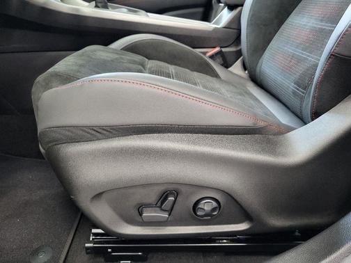 2024 Dodge Hornet R/T EAWD