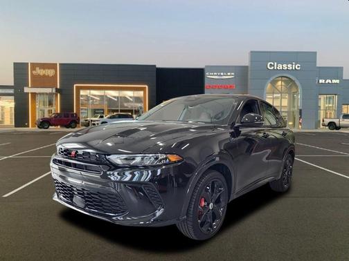 2024 Dodge Hornet R/T EAWD