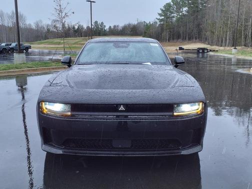 2025 Dodge Charger Daytona R/T
