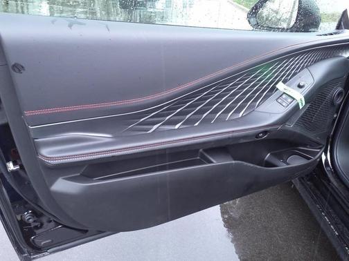 2025 Dodge Charger Daytona R/T