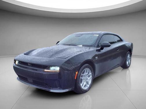 2025 Dodge Charger Daytona R/T