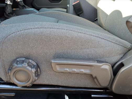 Anvil Clearcoat 2026 Jeep Wrangler Sport
