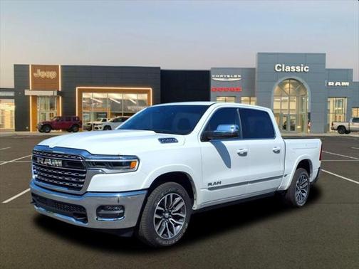2025 RAM 1500 Limited
