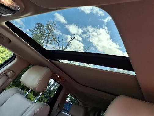 2011 Jeep Grand Cherokee Limited