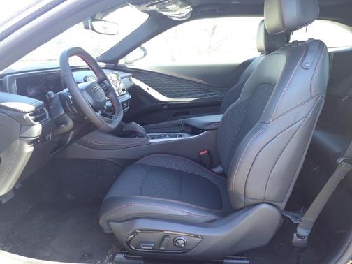 2025 Dodge Charger Daytona R/T