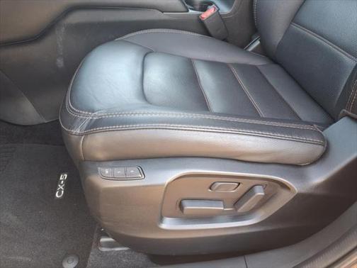 2022 Mazda CX-5 2.5 S Preferred
