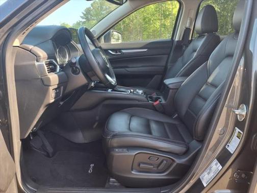2022 Mazda CX-5 2.5 S Preferred