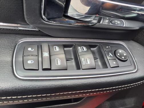 2016 RAM 3500 Laramie