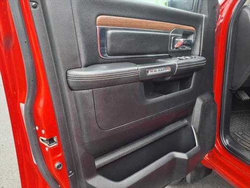 2016 RAM 3500 Laramie
