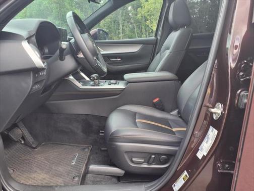 2024 Mazda CX-90 PHEV Premium Plus