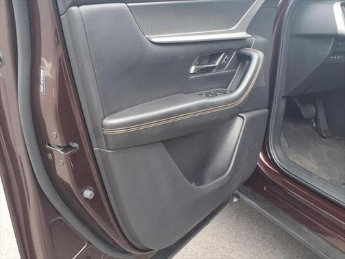 2024 Mazda CX-90 PHEV Premium Plus