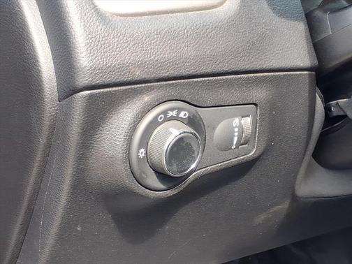 2019 Jeep Compass Sport