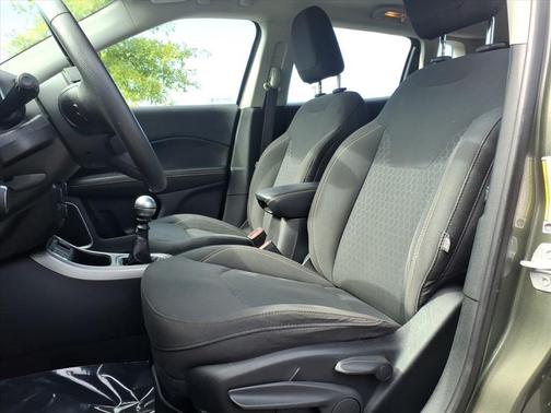 2019 Jeep Compass Sport
