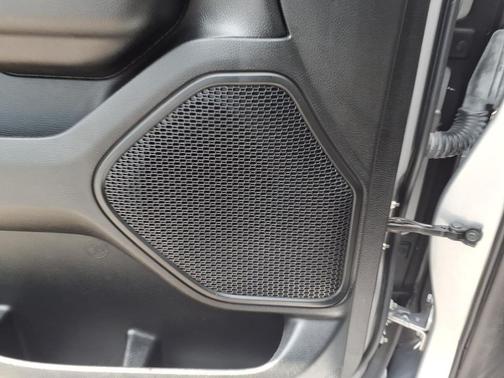 Billet Silver Metallic Clearcoat 2022 RAM 1500 Big Horn/Lone Star
