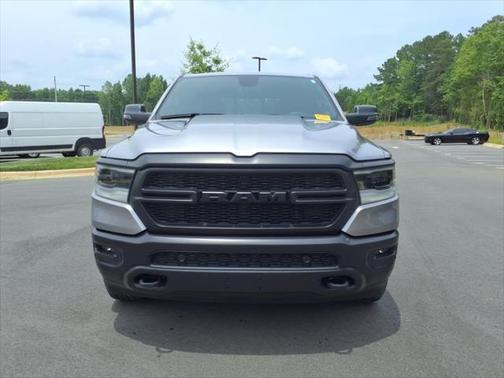 2024 RAM 1500 Big Horn/Lone Star