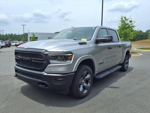 2024 RAM 1500 Big Horn/Lone Star