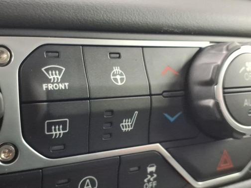 2026 Jeep Gladiator Mojave 4x4