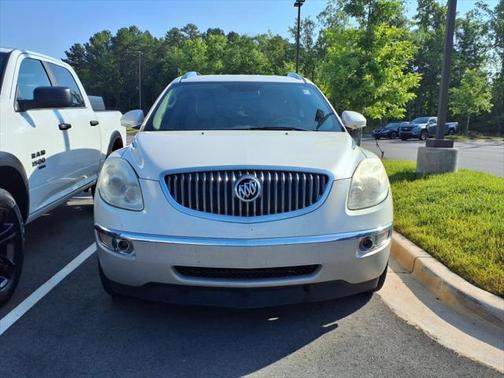 2012 Buick Enclave Leather