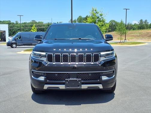 2023 Jeep Wagoneer Series III 4x4