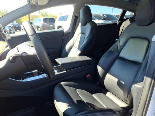 2020 Tesla Model 3 Performance