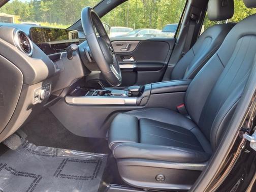 2023 Mercedes-Benz GLB 250 4MATIC