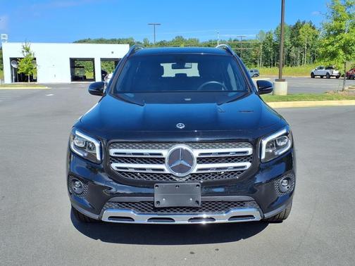 2023 Mercedes-Benz GLB 250 4MATIC