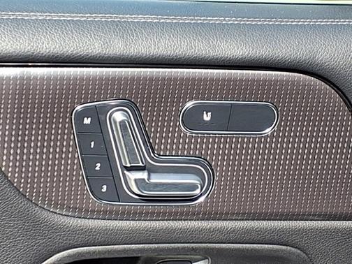 2023 Mercedes-Benz GLB 250 4MATIC