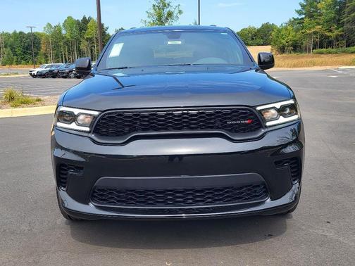 2024 Dodge Durango GT AWD