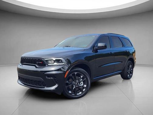 2024 Dodge Durango GT AWD