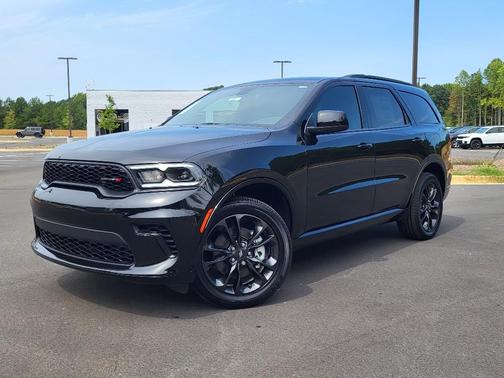 2024 Dodge Durango GT AWD