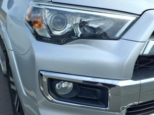 2020 Toyota 4Runner Limited