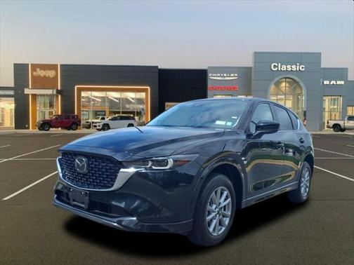 2024 Mazda CX-5 2.5 S Select