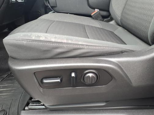 2022 Chevrolet Silverado 3500 LT