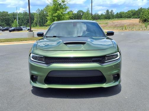 2022 Dodge Charger R/T