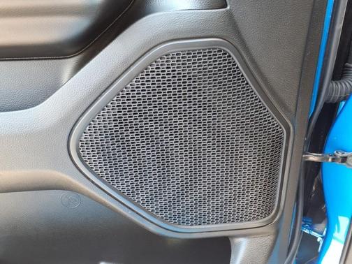 Hydro Blue Pearlcoat 2025 RAM 1500 Big Horn/Lone Star