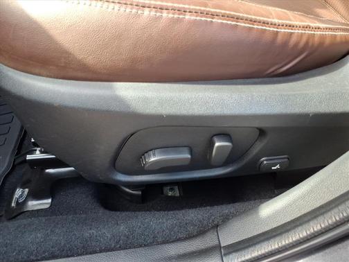 2018 Subaru Forester 2.5i Touring