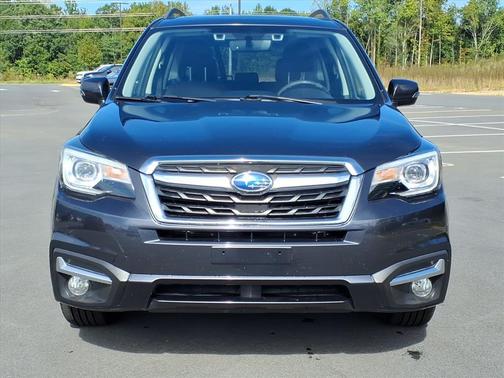 2018 Subaru Forester 2.5i Touring