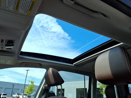 2018 Subaru Forester 2.5i Touring