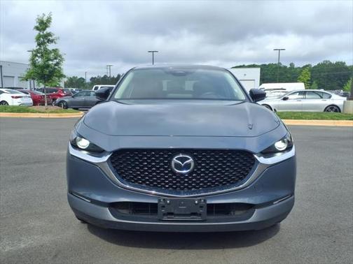 2024 Mazda CX-30 2.5 S Carbon Edition