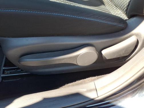 2019 Nissan Sentra SR