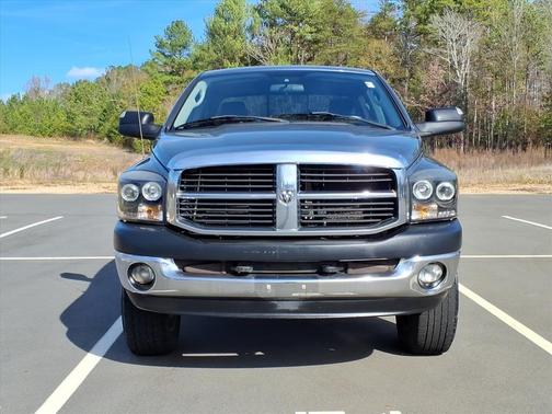 2007 Dodge Ram 1500 Sport Quad Cab